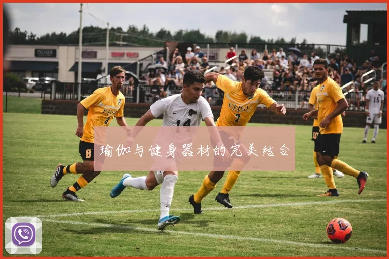 瑜伽与健身器材的完美结合